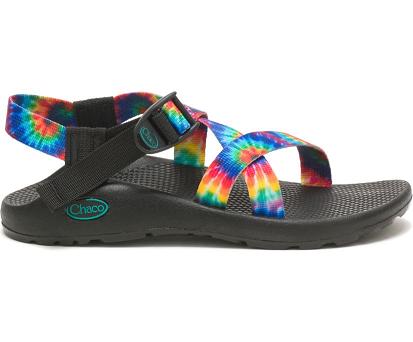 Sandalias Chacos Mujer Z/1 Classic Multicolor España DUEJ63708